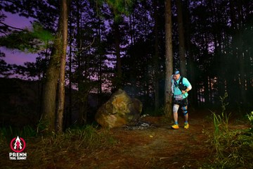 PRENN TRAIL SUMMIT 2025 - Ảnh #4618900