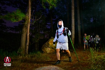 PRENN TRAIL SUMMIT 2025 - Ảnh #4618687