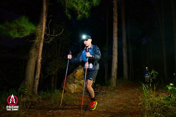 PRENN TRAIL SUMMIT 2025 - Ảnh #4618442