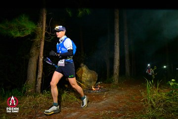 PRENN TRAIL SUMMIT 2025 - Ảnh #4618081