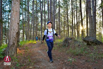 PRENN TRAIL SUMMIT 2025 - Ảnh #4619265