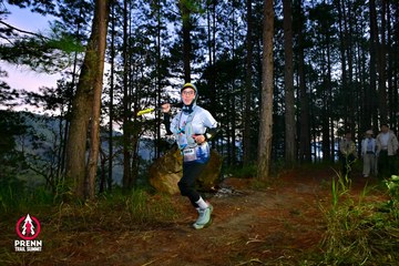PRENN TRAIL SUMMIT 2025 - Ảnh #4619095