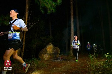 PRENN TRAIL SUMMIT 2025 - Ảnh #4618369