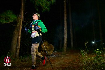 PRENN TRAIL SUMMIT 2025 - Ảnh #4618358