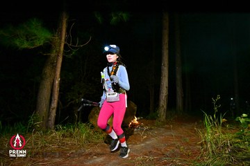 PRENN TRAIL SUMMIT 2025 - Ảnh #4618180