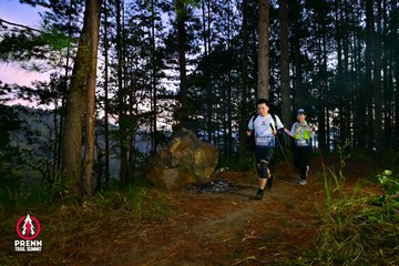 PRENN TRAIL SUMMIT 2025 - Ảnh #4619066