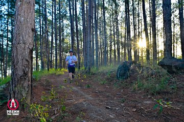 PRENN TRAIL SUMMIT 2025 - Ảnh #4619333