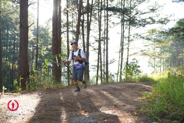 PRENN TRAIL SUMMIT 2025 - Ảnh #4617717