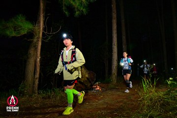 PRENN TRAIL SUMMIT 2025 - Ảnh #4618329