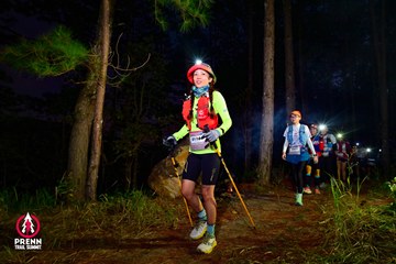 PRENN TRAIL SUMMIT 2025 - Ảnh #4618548