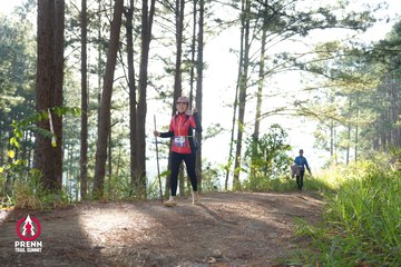 PRENN TRAIL SUMMIT 2025 - Ảnh #4617738