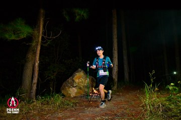 PRENN TRAIL SUMMIT 2025 - Ảnh #4618112