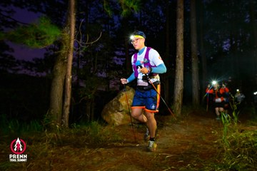 PRENN TRAIL SUMMIT 2025 - Ảnh #4618734