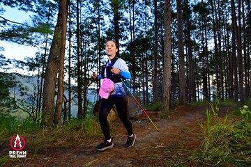 PRENN TRAIL SUMMIT 2025 - Ảnh #4619135