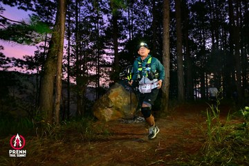 PRENN TRAIL SUMMIT 2025 - Ảnh #4618995