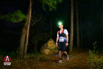 PRENN TRAIL SUMMIT 2025 - Ảnh #4618497