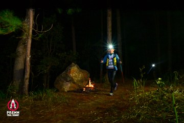 PRENN TRAIL SUMMIT 2025 - Ảnh #4618230