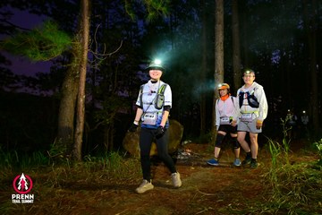 PRENN TRAIL SUMMIT 2025 - Ảnh #4618716