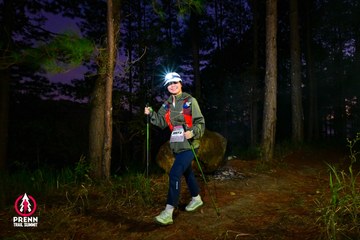 PRENN TRAIL SUMMIT 2025 - Ảnh #4618780