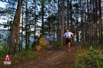 PRENN TRAIL SUMMIT 2025 - Ảnh #4619145