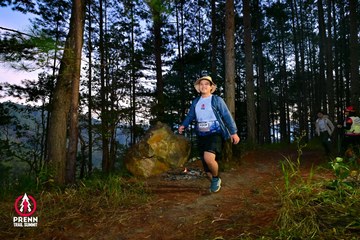 PRENN TRAIL SUMMIT 2025 - Ảnh #4619101