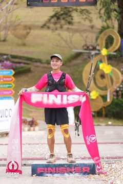 PRENN TRAIL SUMMIT 2025 - Ảnh #4617890