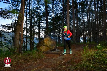 PRENN TRAIL SUMMIT 2025 - Ảnh #4619131