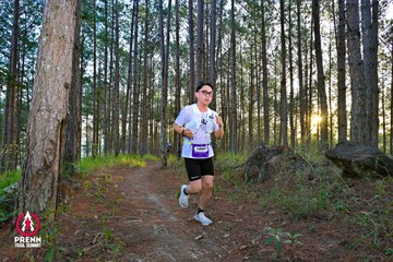 PRENN TRAIL SUMMIT 2025 - Ảnh #4619225