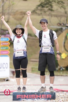 PRENN TRAIL SUMMIT 2025 - Ảnh #4617791