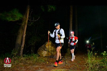 PRENN TRAIL SUMMIT 2025 - Ảnh #4618156