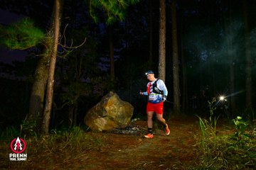 PRENN TRAIL SUMMIT 2025 - Ảnh #4618621