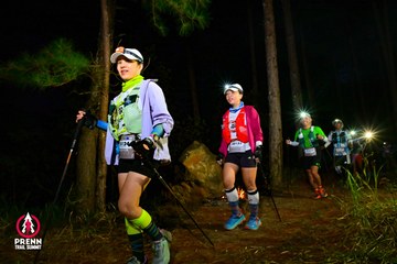 PRENN TRAIL SUMMIT 2025 - Ảnh #4618283