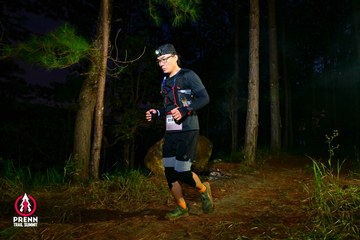 PRENN TRAIL SUMMIT 2025 - Ảnh #4618599