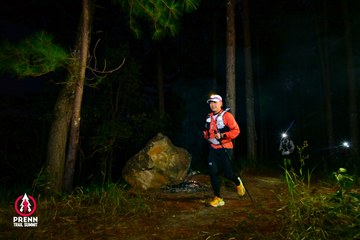 PRENN TRAIL SUMMIT 2025 - Ảnh #4618420