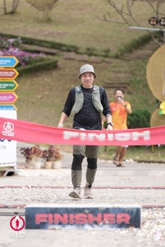 PRENN TRAIL SUMMIT 2025 - Ảnh #4617781