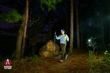 PRENN TRAIL SUMMIT 2025 - Ảnh #4618639
