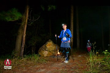 PRENN TRAIL SUMMIT 2025 - Ảnh #4618170