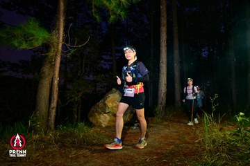 PRENN TRAIL SUMMIT 2025 - Ảnh #4618662