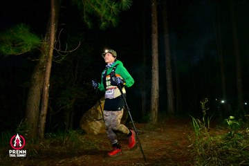 PRENN TRAIL SUMMIT 2025 - Ảnh #4618357