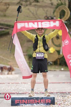 PRENN TRAIL SUMMIT 2025 - Ảnh #4617807
