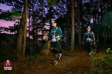 PRENN TRAIL SUMMIT 2025 - Ảnh #4618983
