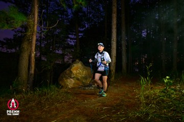 PRENN TRAIL SUMMIT 2025 - Ảnh #4618774