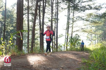 PRENN TRAIL SUMMIT 2025 - Ảnh #4617743