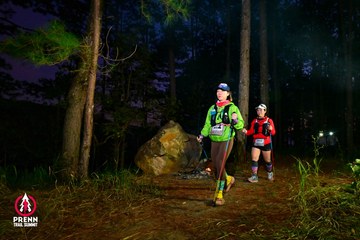 PRENN TRAIL SUMMIT 2025 - Ảnh #4618704