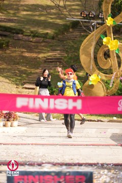 PRENN TRAIL SUMMIT 2025 - Ảnh #4617996