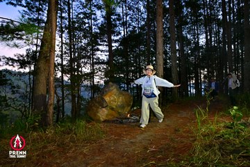 PRENN TRAIL SUMMIT 2025 - Ảnh #4619100