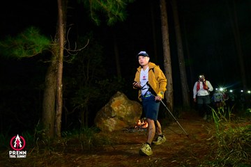 PRENN TRAIL SUMMIT 2025 - Ảnh #4618268