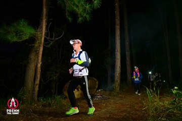 PRENN TRAIL SUMMIT 2025 - Ảnh #4618372