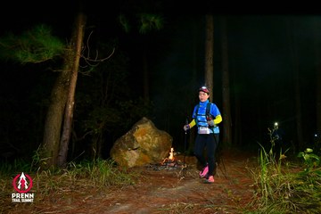 PRENN TRAIL SUMMIT 2025 - Ảnh #4618166
