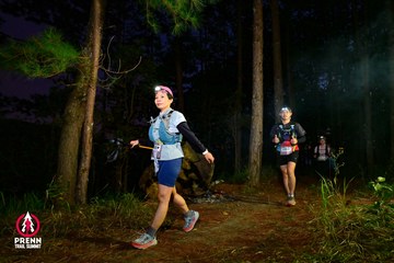 PRENN TRAIL SUMMIT 2025 - Ảnh #4618658